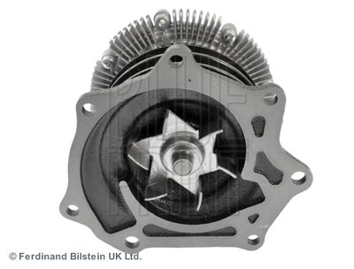 Насос водяной LUZAR LWP0902