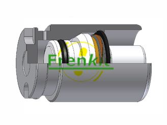Поршень суппорта с механизмом FRENKIT K425102