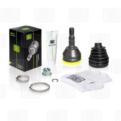 ШРУС наружный TRIALLI GO2104