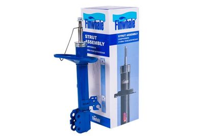 Амортизатор газовый передний правый FINWHALE 13054GR