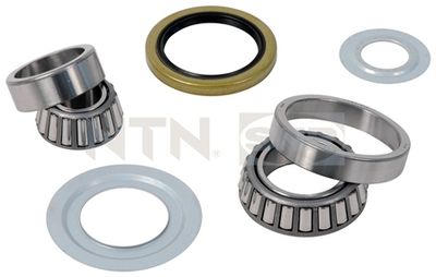 Подшипник передней ступицы SNR R14076