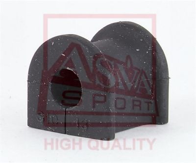 Втулка стабилизатора заднего ASVA 0307058