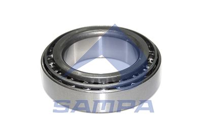 Подшипник ступицы SAMPA 111102