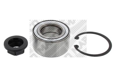 Подшипник ступицы комплект MAPCO 26641