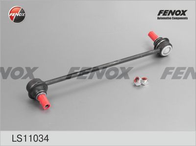 Тяга стабилизатора переднего FENOX LS11034