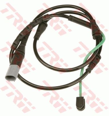 Датчик износа тормозных колодок передний TRW GIC265