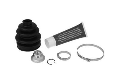 Пыльник ШРУС METELLI 130404