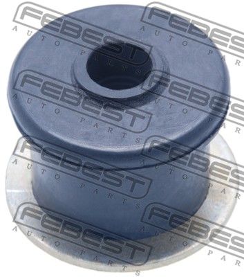 Сайлентблок рамы FEBEST TSB083
