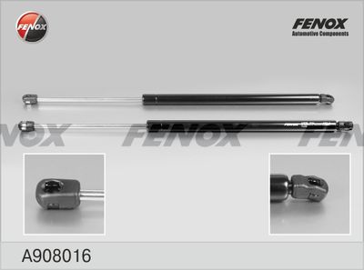 Амортизатор FENOX A908016