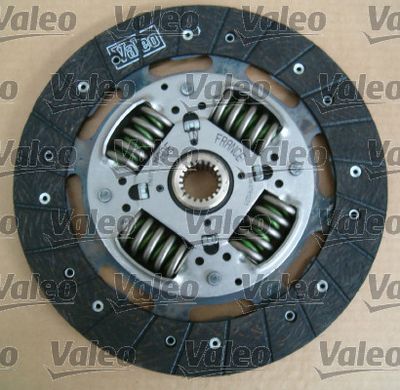 Комплект сцепления VALEO 826816