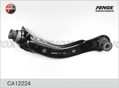 Рычаг подвески FENOX CA12224