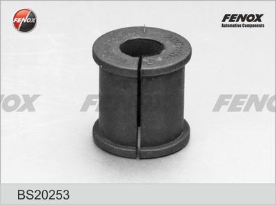 Втулка стабилизатора FENOX BS20253