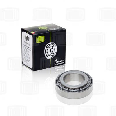 Подшипник ступицы TRIALLI CS209