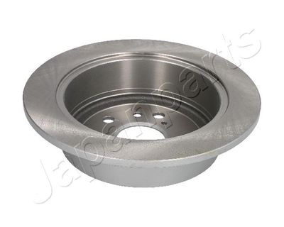 Диск тормозной JAPANPARTS DP228C