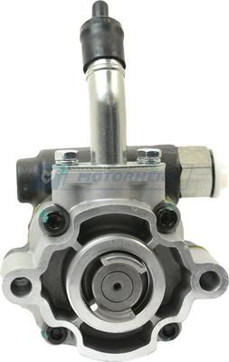 Насос ГУР MotorHerz P1341HG