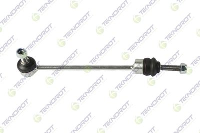 Тяга стабилизатора передняя левая TEKNOROT M887