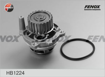 Насос водяной FENOX HB1224