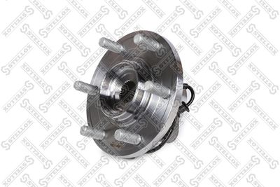 Комплект подшипника ступицы STELLOX 4329207SX