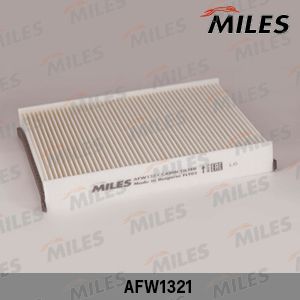 Фильтр салона Miles AFW1321