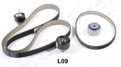 Комплект ремня ГРМ LAND ROVER LR016655