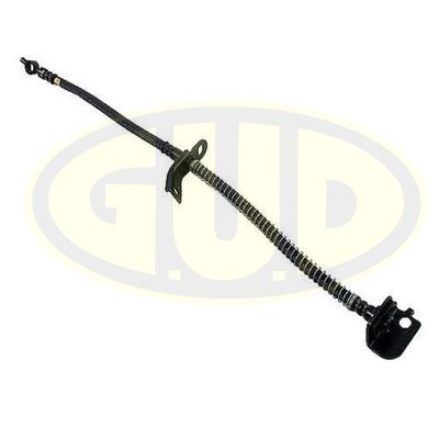Шланг тормозной передний левый GUD GBH000321