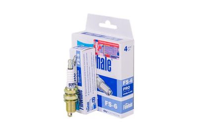 Свеча зажигания FINWHALE FS6