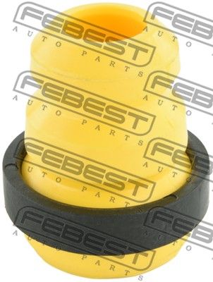 Отбойник амортизатора переднего FEBEST CRDCARF