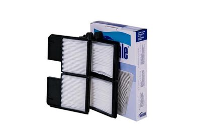 Фильтр салона FINWHALE AS902