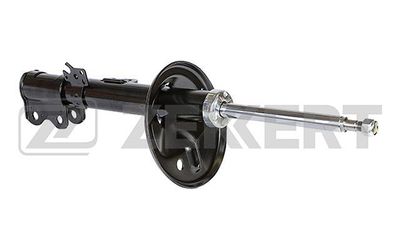 Амортизатор газовый левый передней подвески Zekkert SG4900
