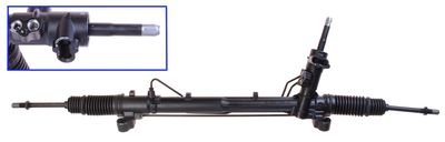 Рейка рулевая MasterKit 77R010
