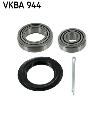 Подшипник ступицы SKF VKBA944