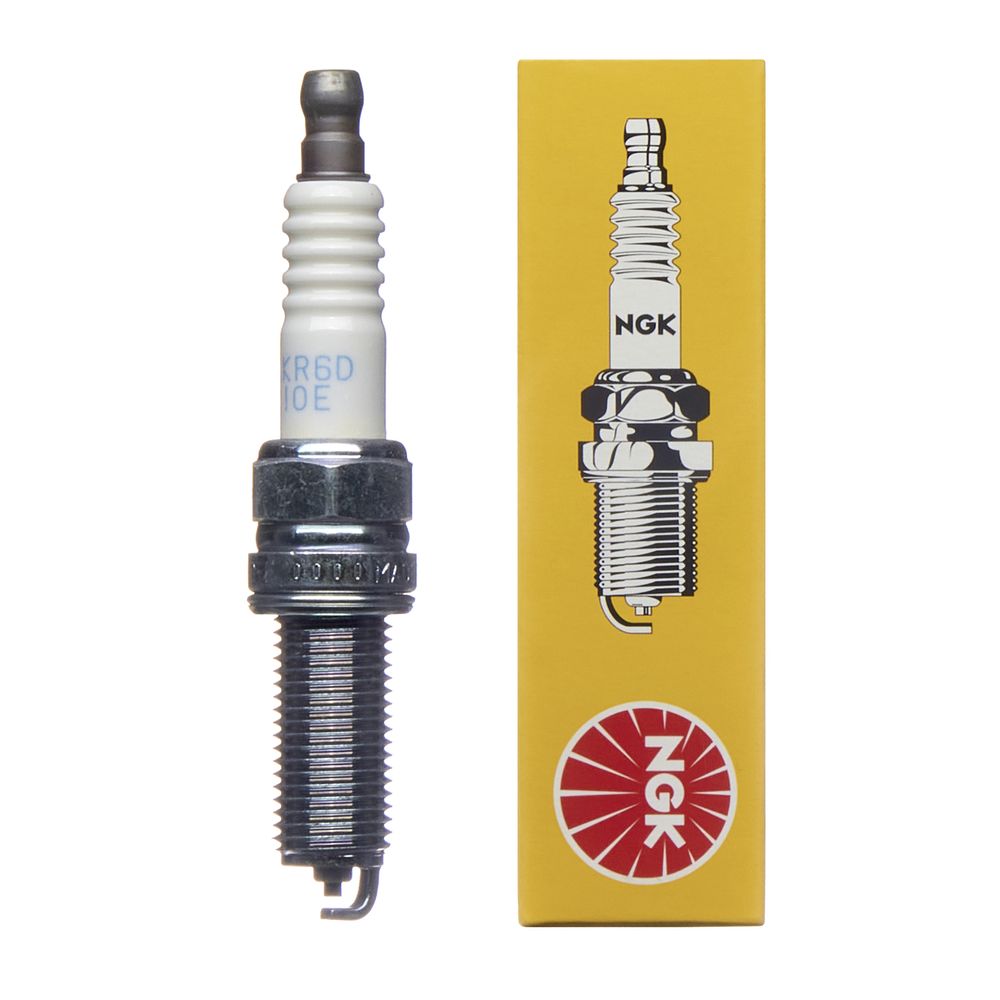 Свеча зажигания NGK LKR6D10E