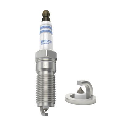 Свеча зажигания BOSCH 0242230508