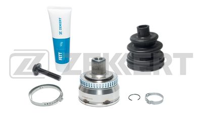 ШРУС внешний Zekkert GS3848