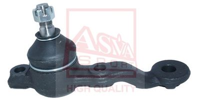 Опора шаровая правая нижняя ASVA 0120GX100R