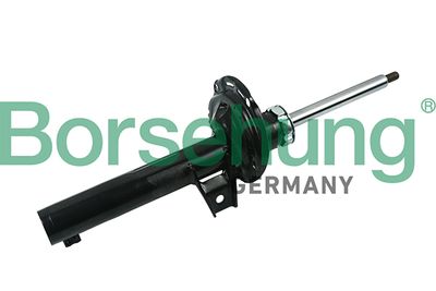 Амортизатор передний Borsehung B14724