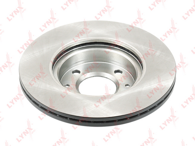 Диск тормозной LYNXauto BN1054