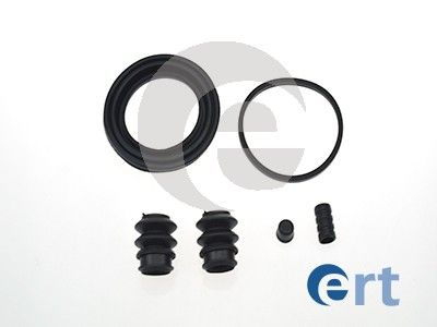 Ремкомплект суппорта тормозного переднего ERT 400845