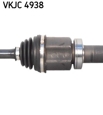 Привод SKF VKJC4938