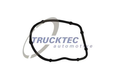Прокладка впускного коллектора Mercedes Benz A6421410080