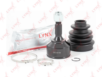 ШРУС наружный LYNXauto CO6103