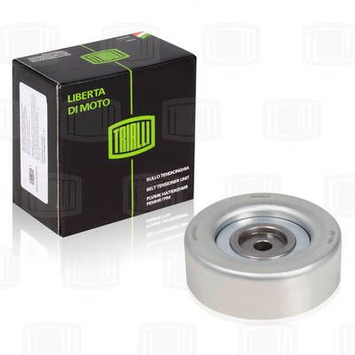 Ролик генератора TRIALLI CM1102