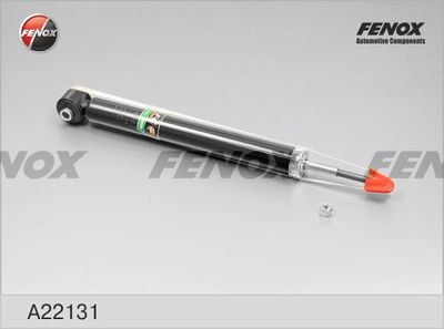 Амортизатор задний газовый FENOX A22131