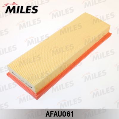 Фильтр воздушный Miles AFAU061