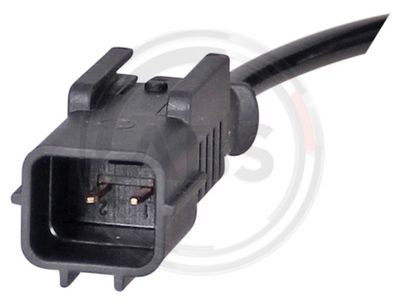 Датчик количества оборотов колеса Hyundai/Kia 95670D3000