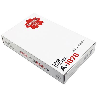 Фильтр воздушный SAKURA A1878