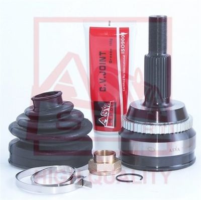 ШРУС наружный ASVA TY910A48