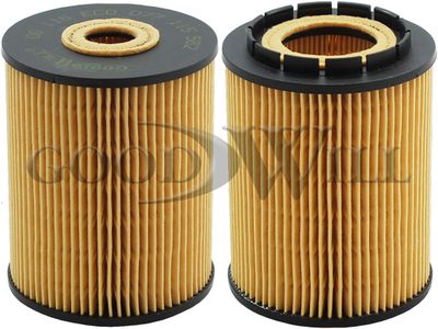 Фильтр масляный GOODWILL OG116ECO