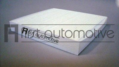 Фильтр салона угольный AZUMI AC23507C