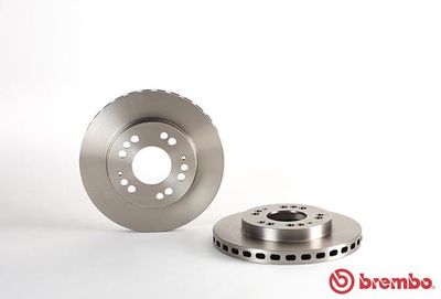 Диск тормозной BREMBO 09564030